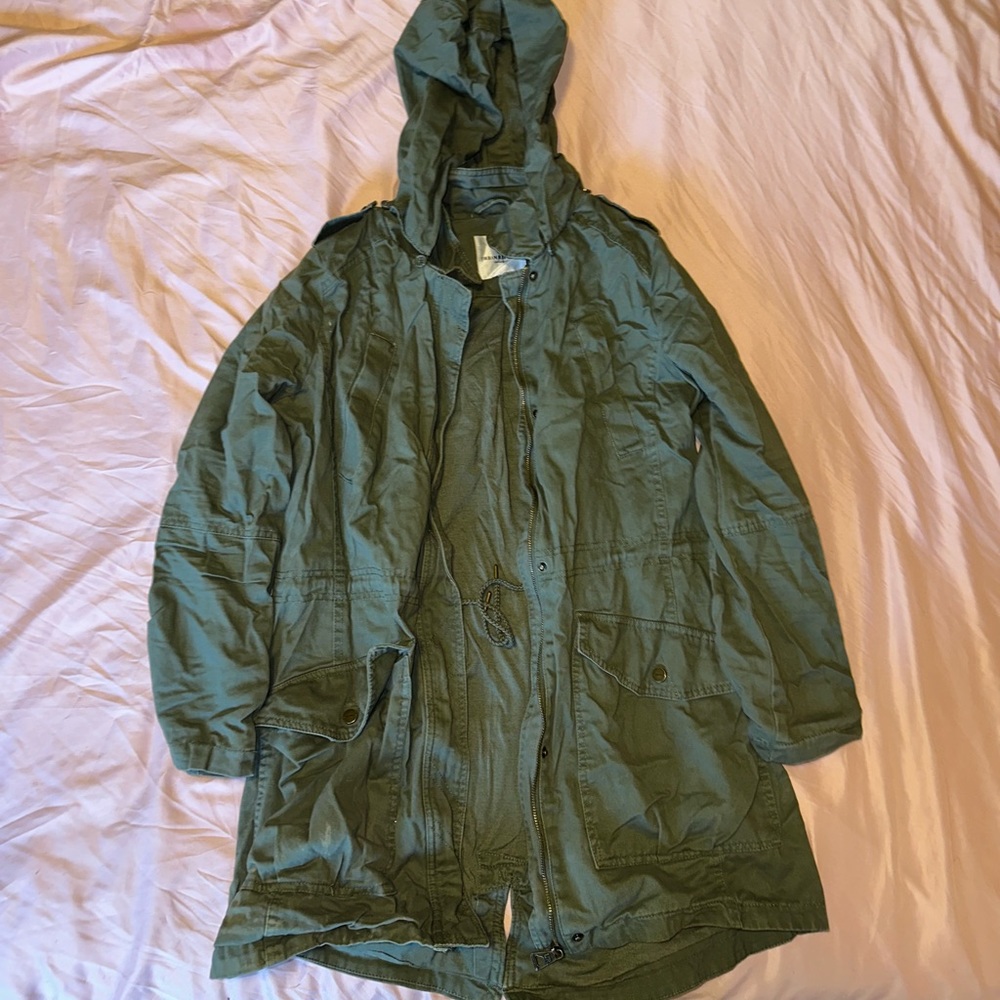 Urban republic jacket